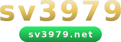 sv3979 logo
